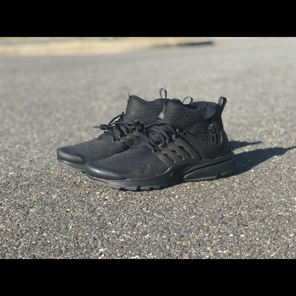 Nike Presto Mid utility